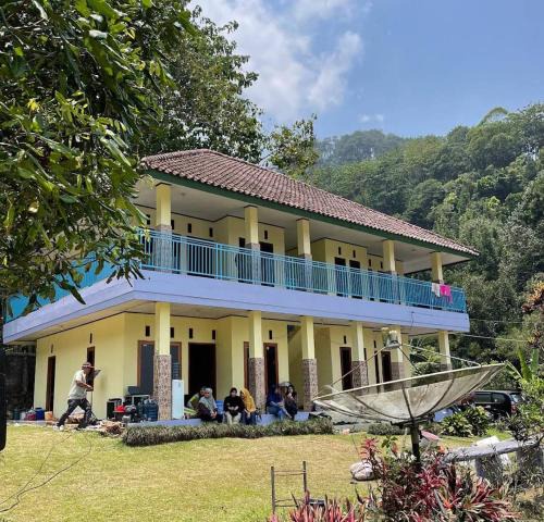 Megamendung Villa | Villa Pertiwi
