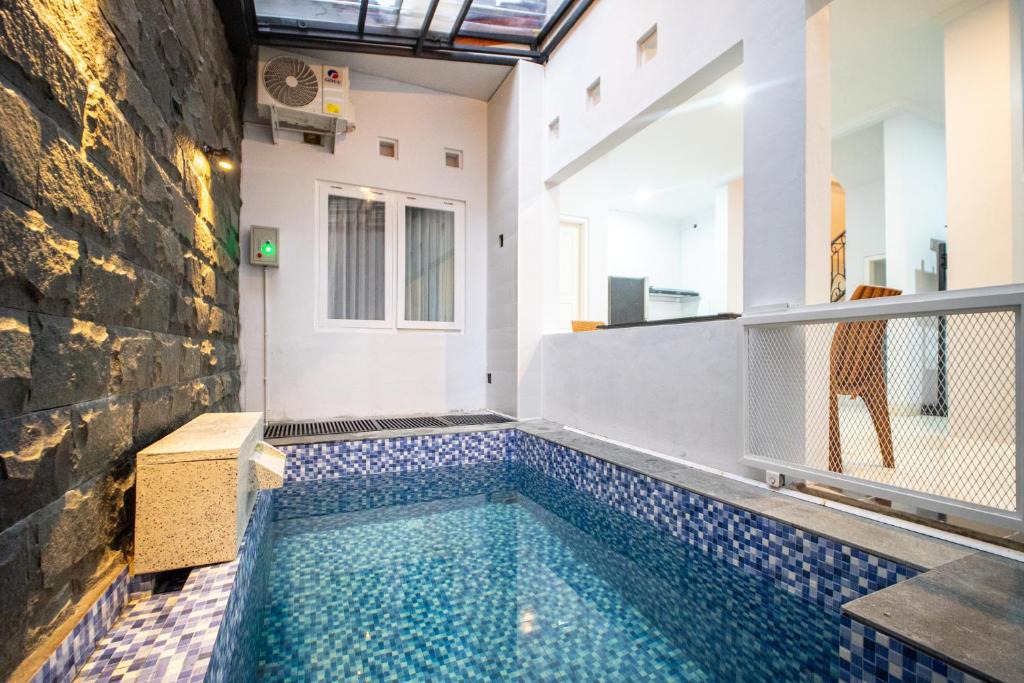 Mlati House | Villa Pesona Palagan family only