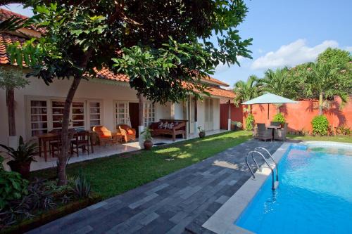 Yogyakarta Villa | Villa Pondok Terra
