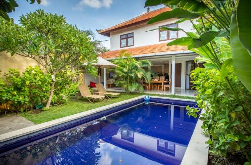 Drupadi Villa | Villa Rani 3