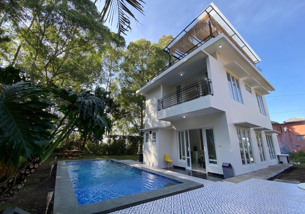 Bogor Selatan Villa | Villa Rasya