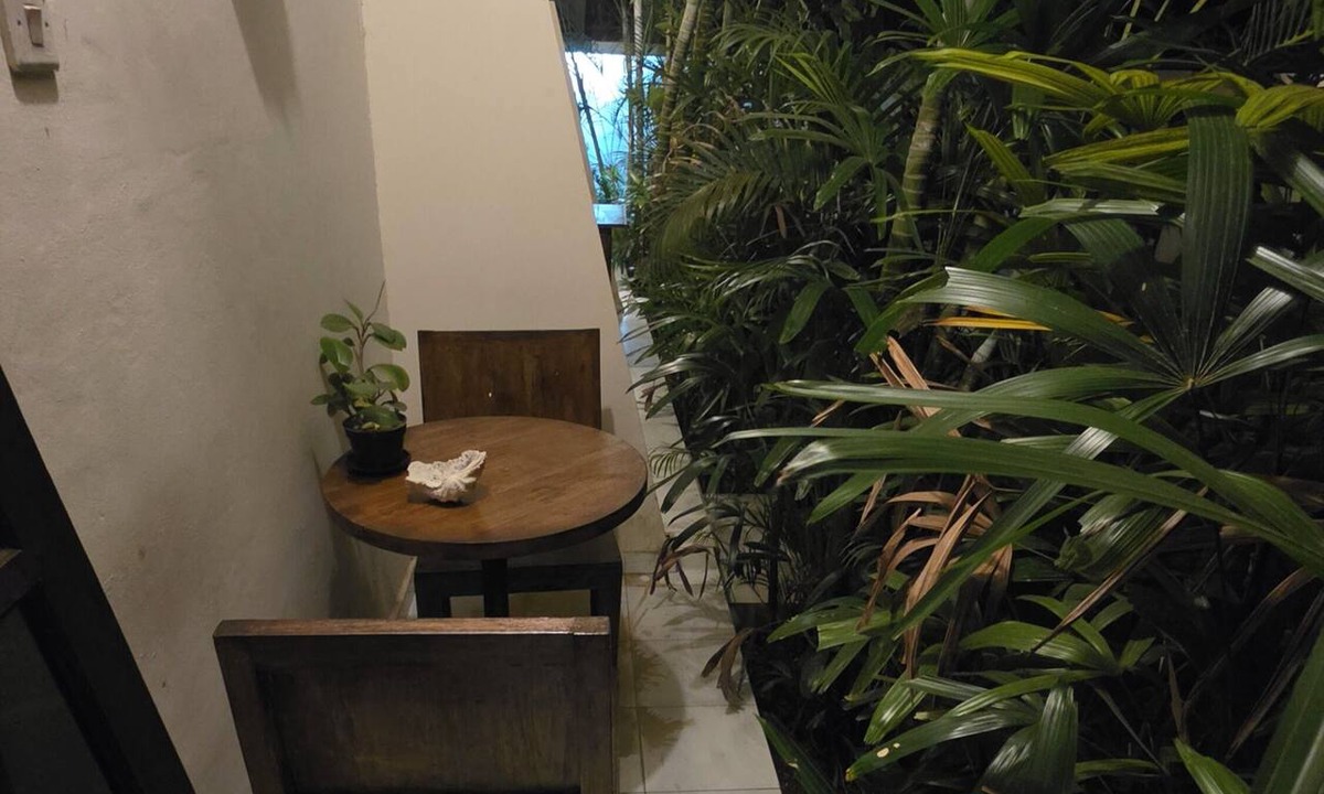 Ungasan Cabin | Villa Ricca Eco Lodge