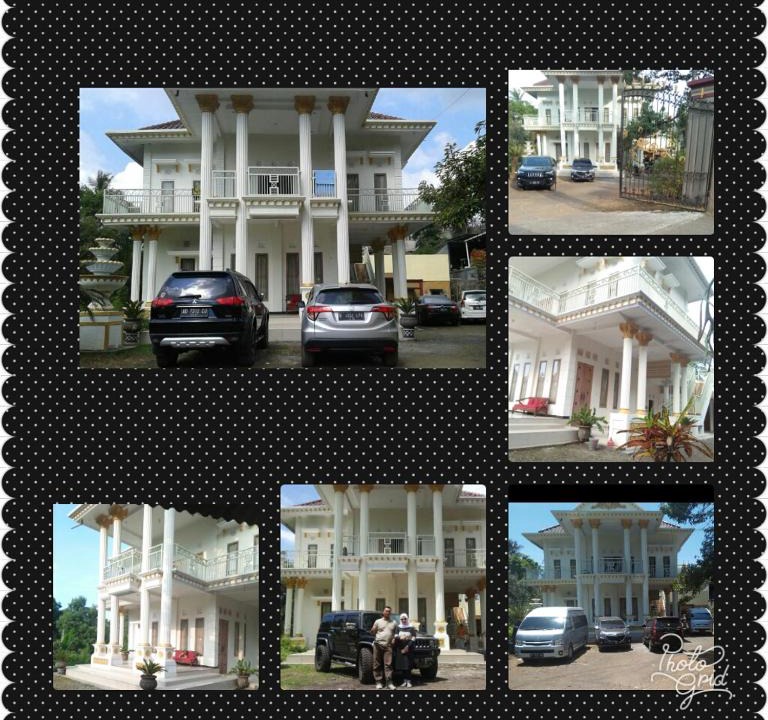 Sukapura Villa | Villa Royal Bromo