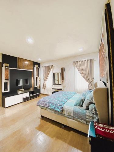 Ciawi Villa | Villa Salsa - Vimala Hills