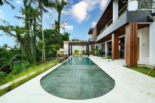 Pejeng Villa | Villa Sea Sand and Sun by BaliSuperHost