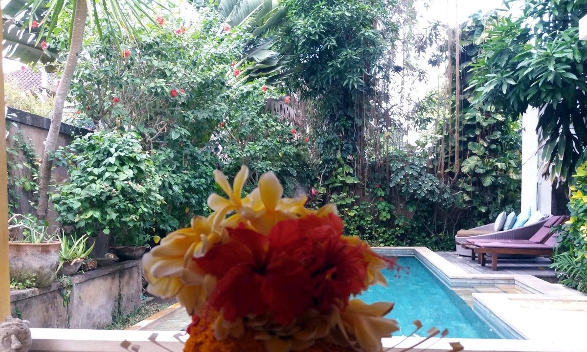 Dyanapura Villa | Villa Seminyak Beach 2 BR $150/n 3BR $180/n 4BR $210/n