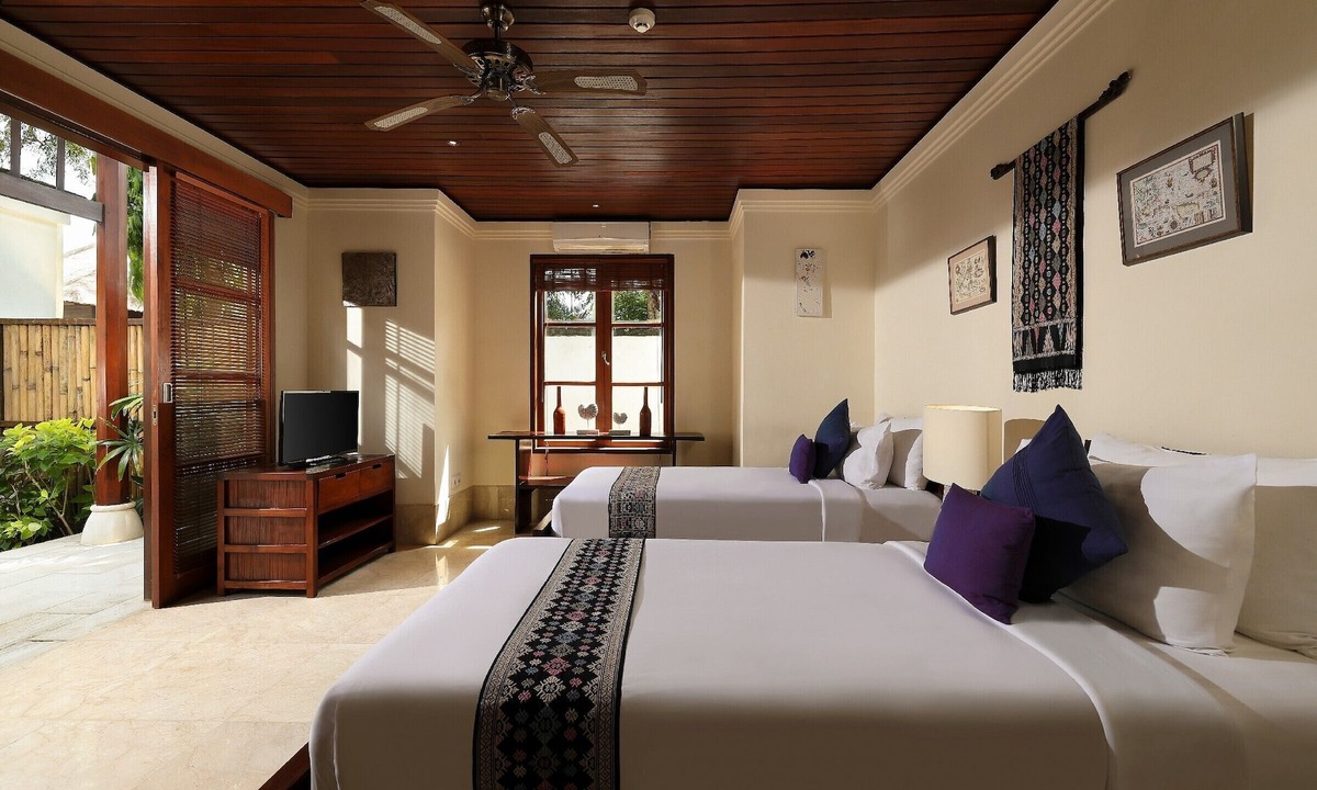 Jimbaran Bay Villa | Villa Shanti by Fantasia Villas