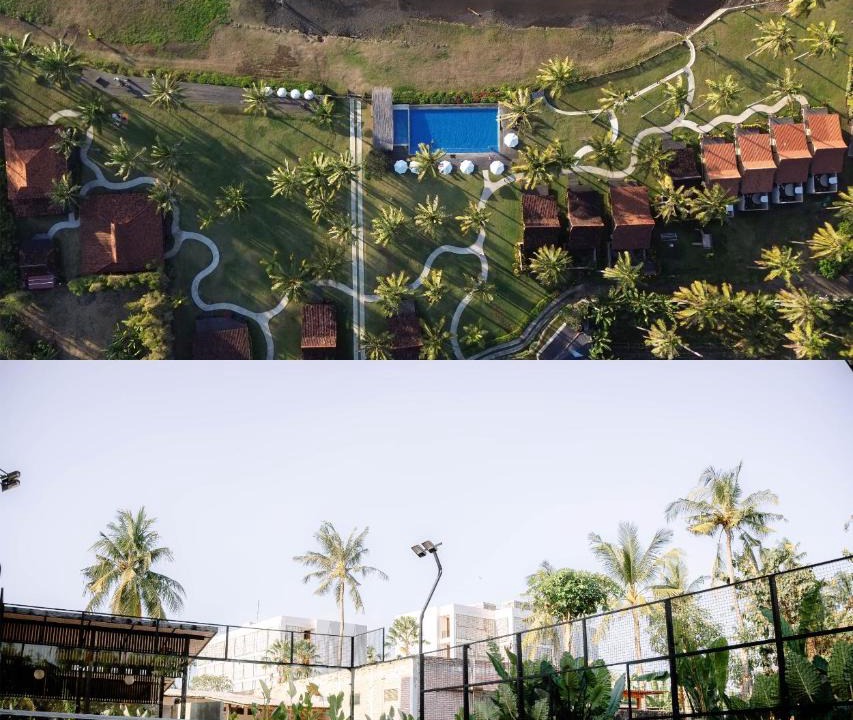 Kalipuro House | Villa So Long Banyuwangi - Ijen