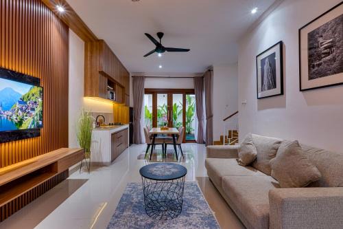 Denpasar Barat Villa | Villa Taman Seminyak 44 near Double Six Beach