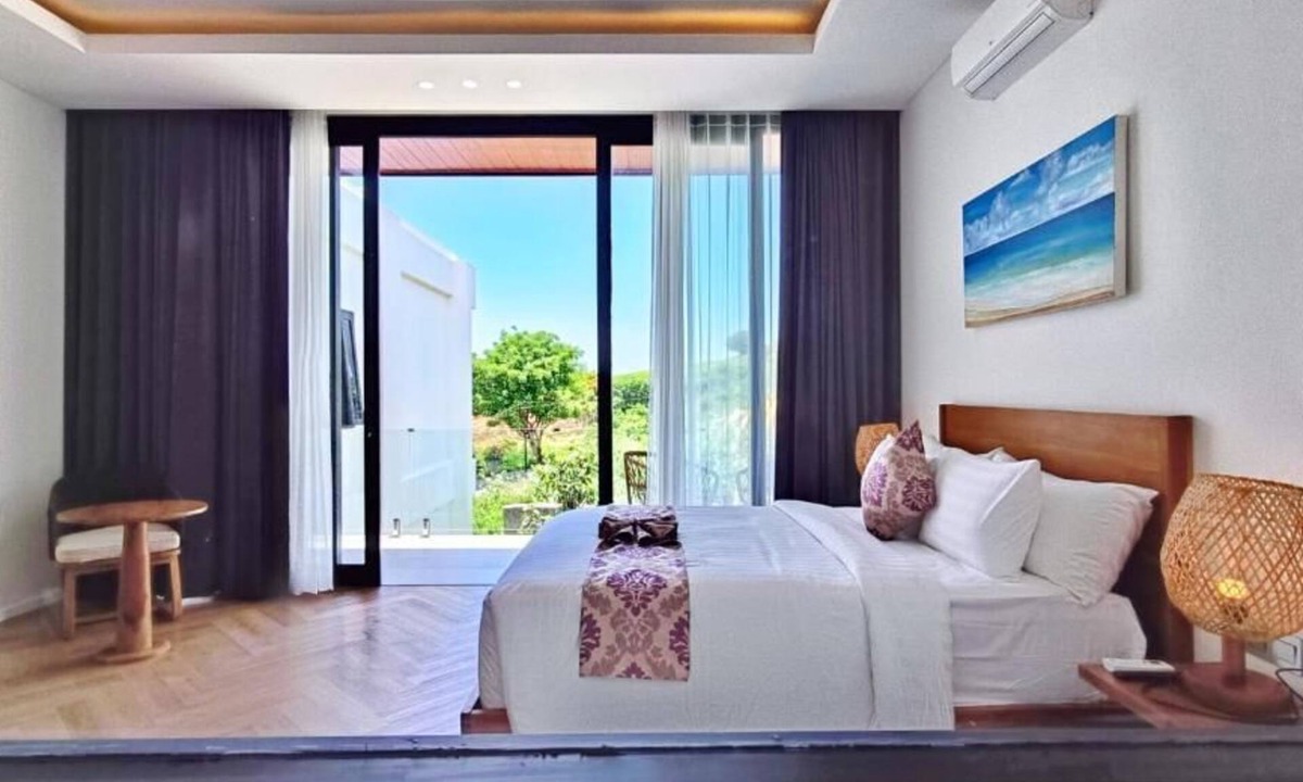 Kuta Villa | Villa Teraum