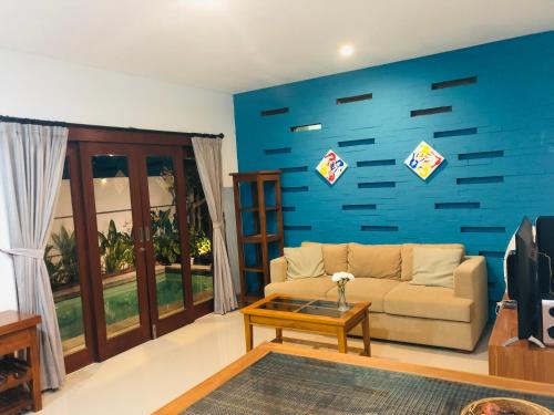 Kalianget House | Villa Triyuna, our little paradise