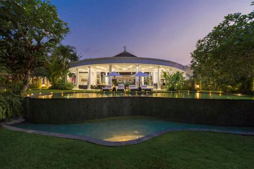 Seseh Villa | Villa Uma Wana Prasta - Luxury Bali Private Estate