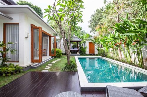 Central Seminyak Villa | Villa Voyage 4
