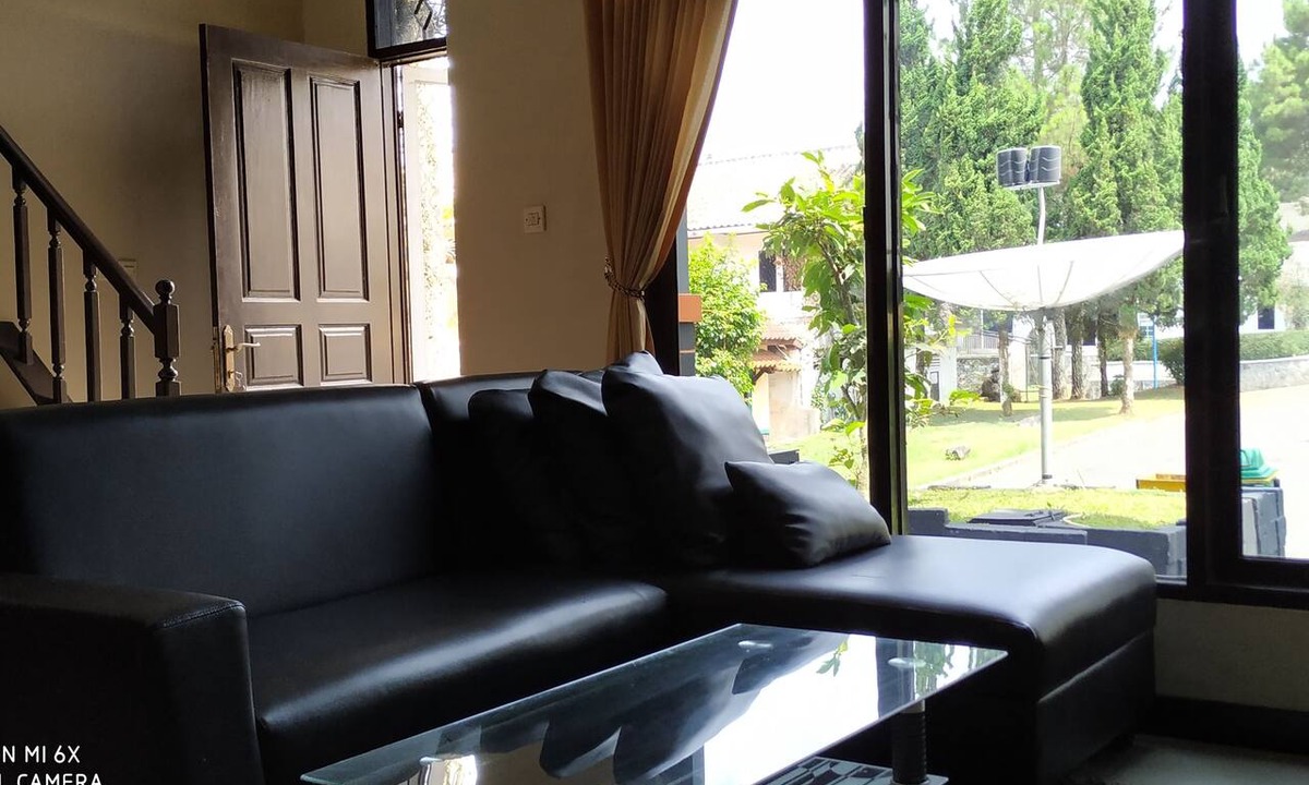 Cipanas Villa | Villa Wahyu 3 Bedroom