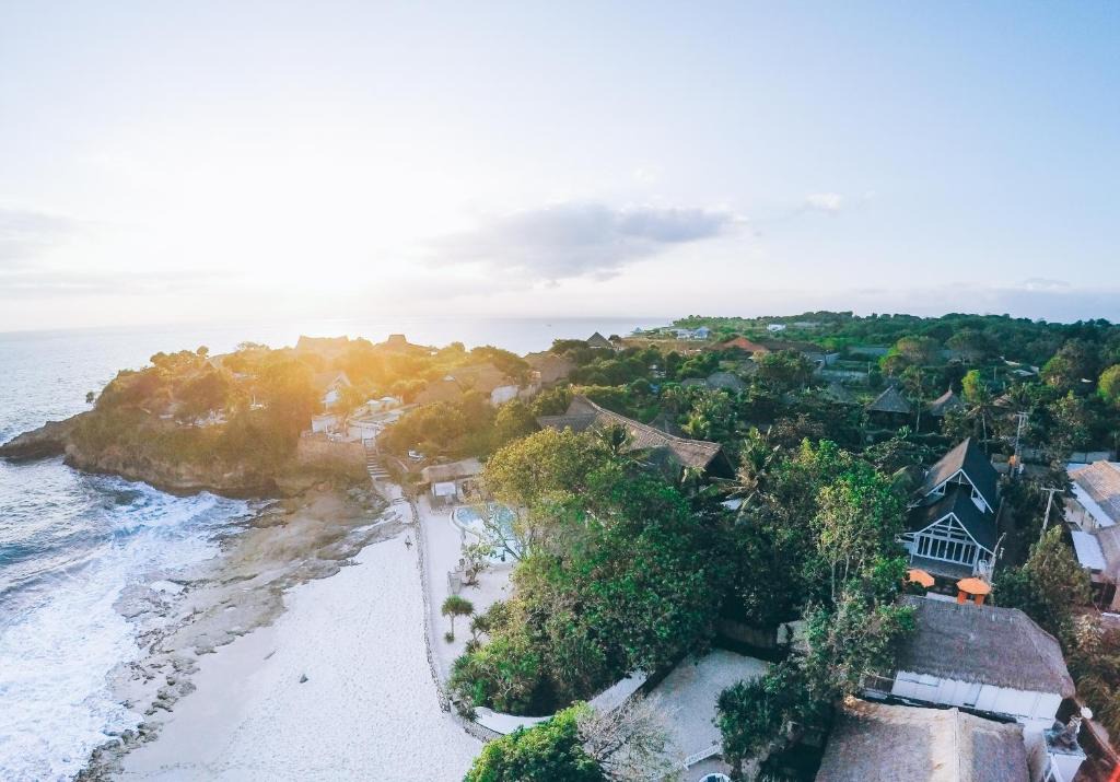 Mushroom Bay Villa | Villa Waru One