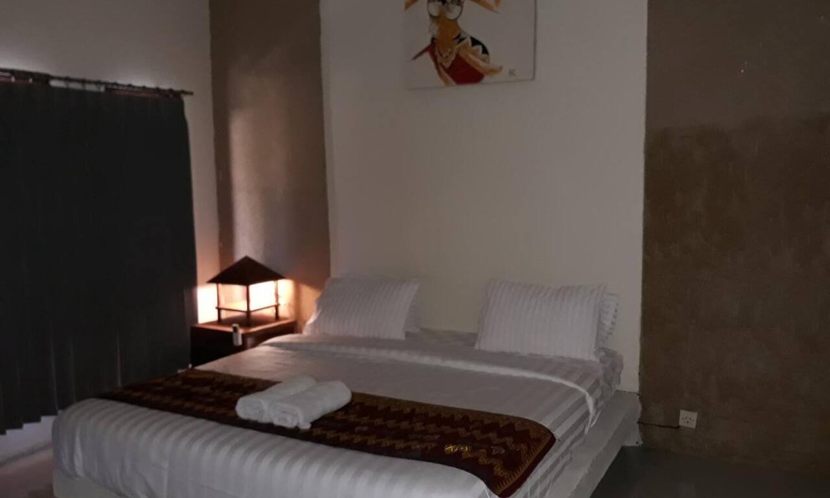Kuta House | Village Corner Homestay