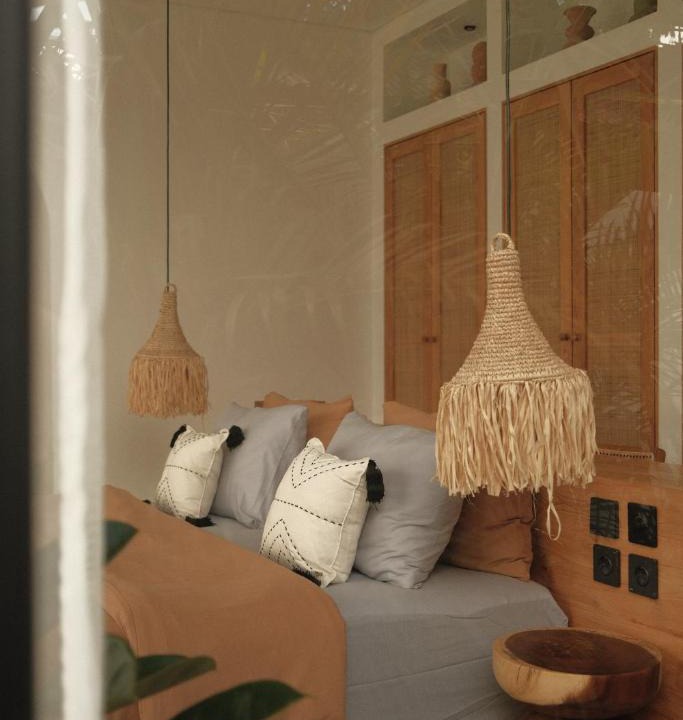 Toya Bungkah Villa | Villas in Kubupenlokan, Indonesia