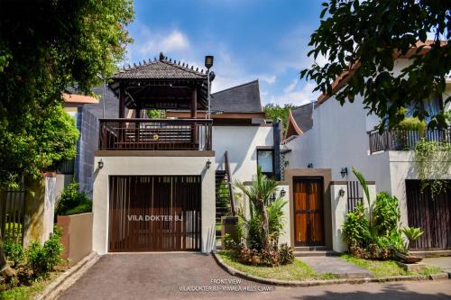 Pancawati Villa | Vimala Hills Villa 2BR atau 3BR