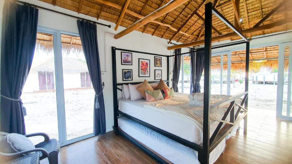 Galang Resort | Viovio Beach & Resort