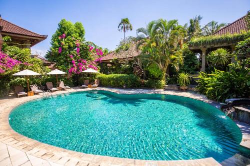 Medahan Resort | Vision Villa Resort