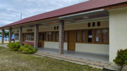 Batukliang Hotel | Viunya Gaga Homestay