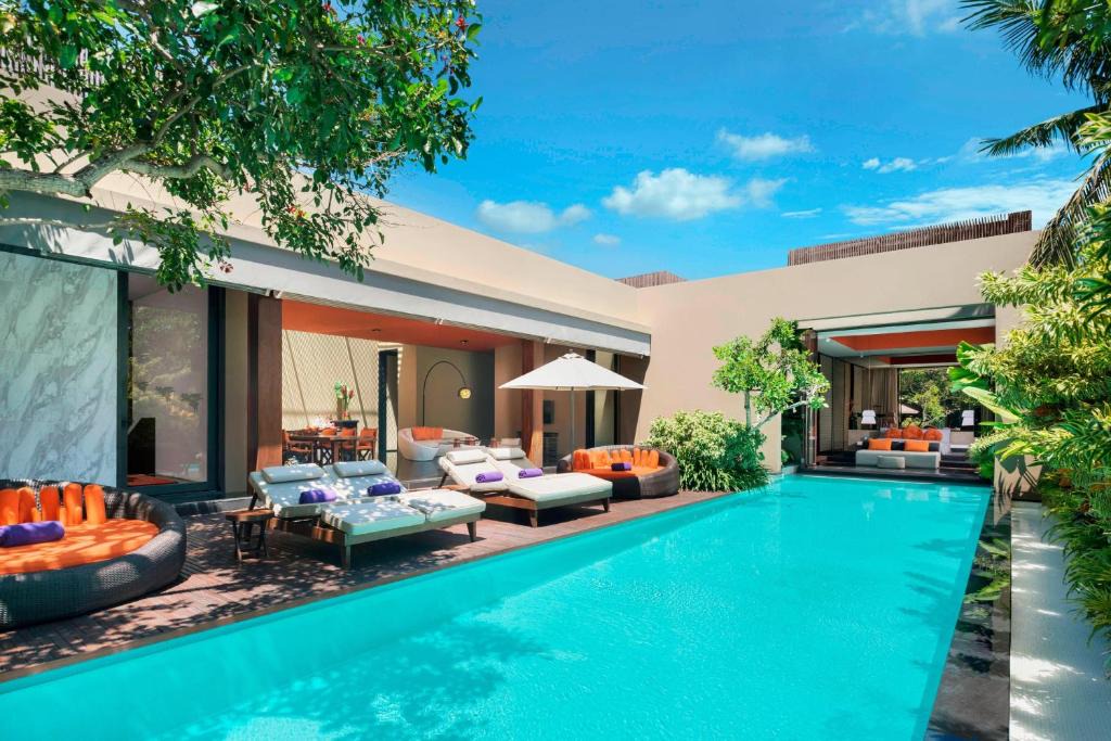 Petitenget Resort | W Bali - Seminyak