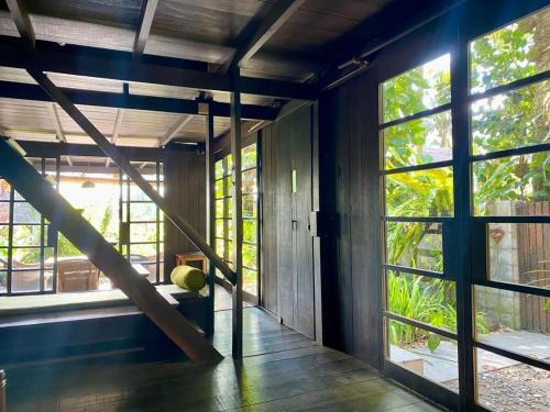 Sei Pinang Apartment | wadawd