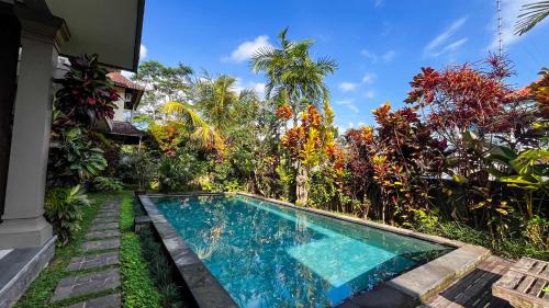 Kedewatan House | Wardana Ubud Villa