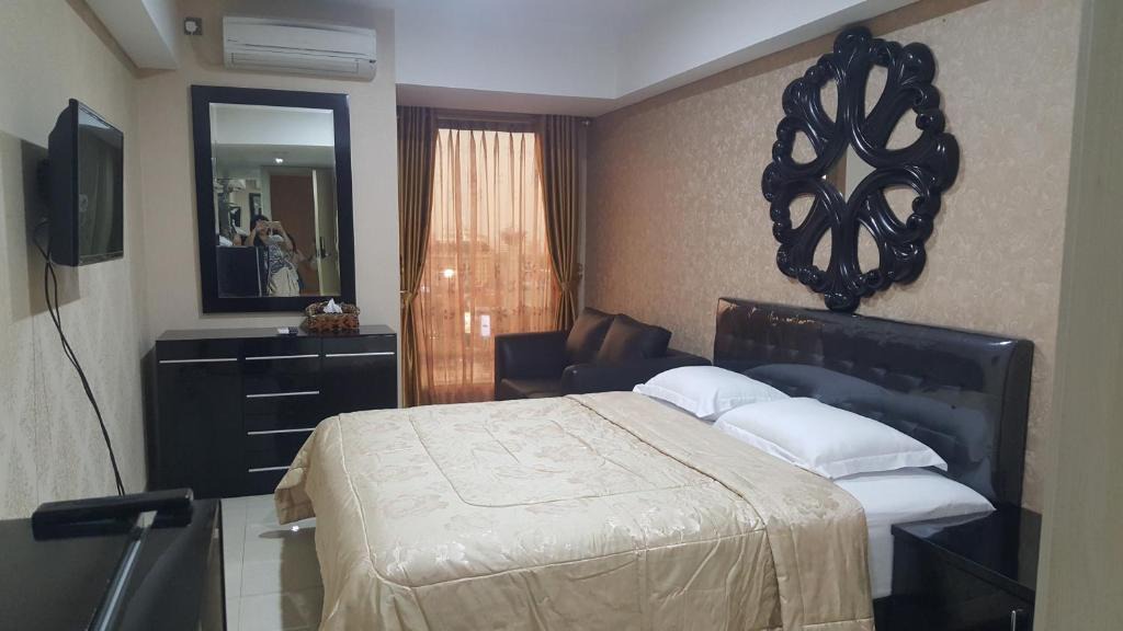 Semarang Apartment | Warhol Apartement Lt 15 Jl. Ahmad Yani Simpang 5 Semarang