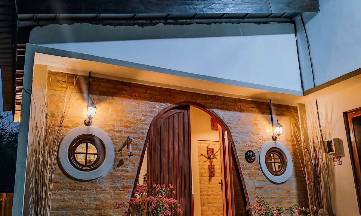 Kupang House | When comfort meets Hospitality