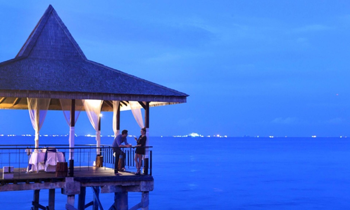 Batam Bed & Breakfast | Where Chic Meets Charm