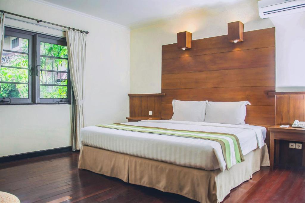 Tanjungsari Apartment | Whiz Residence Darmo Harapan Surabaya
