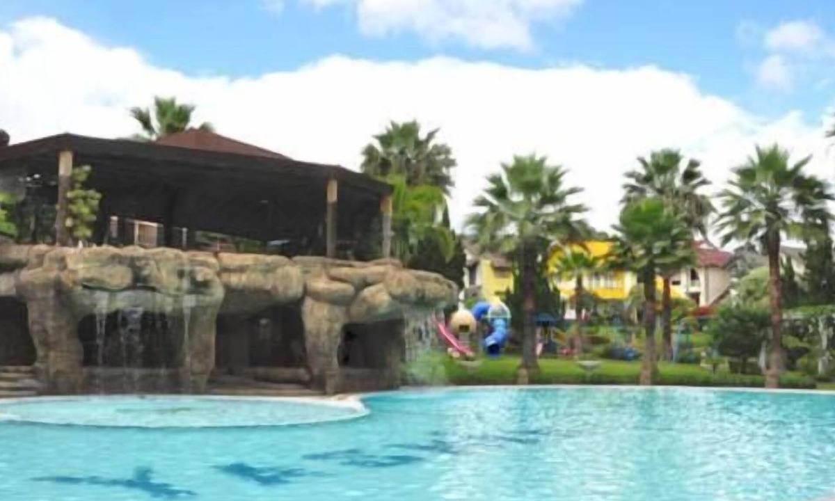 Cipanas Hotel | Yasmin Resort & Conference Hotel