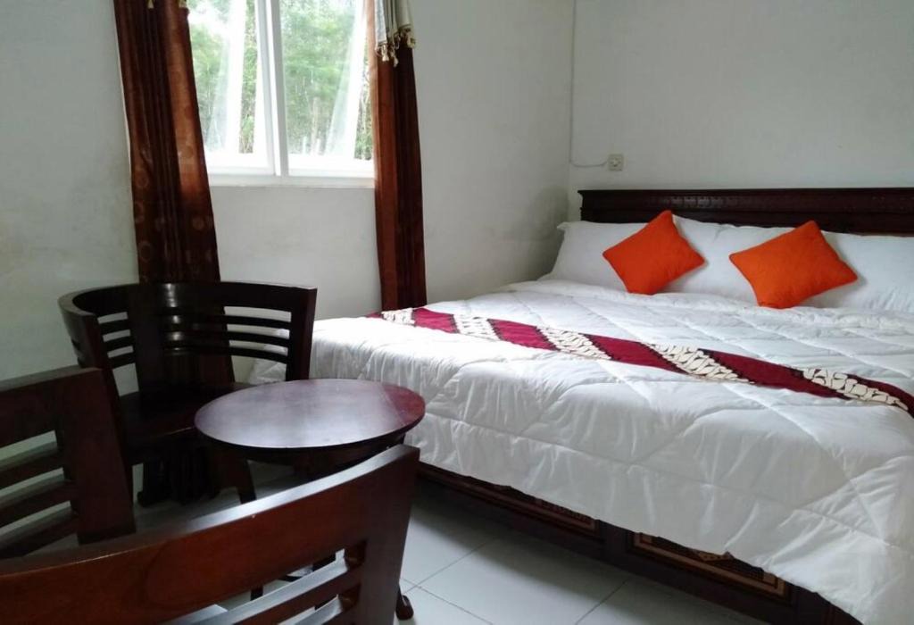 Tumpang House | Yustin Family Homestay Syariah Malang