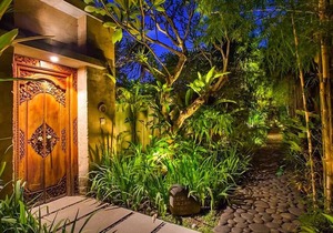 1 BR Pool Villa in central of Seminyak in Seminyak