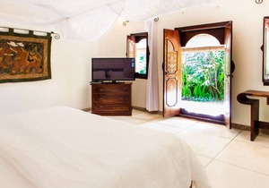 150 m² Villa ∙ 2 bedrooms ∙ 4 guests in North Kuta