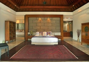 2 Bedrooms, stay at 4 Bedroom Jimbaran Luxury Villa, Exclusive Use! in Jimbaran