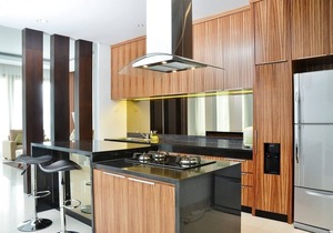 3 BR City View Villa with a private pool 2 in Bandung