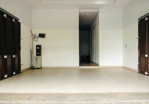 3 BR City View Villa with a private pool 2 in Bandung