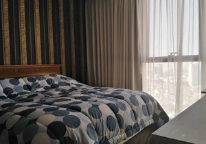 #40-01 Ciputra World II 2BR Apartment Fully Furnished in Jakarta Selatan
