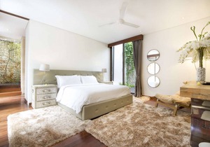 400 m² Villa ∙ 3 bedrooms ∙ 6 guests in North Kuta