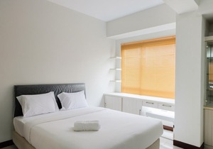 Affordable Price Studio Apartment at Scientia Residence in Curug Sangereng