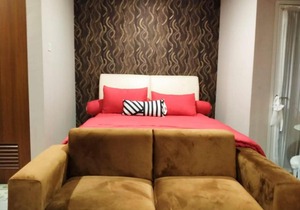 Apartemen Grand Kamala Lagoon by Icha Property in Bekasi