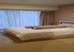 Apartemen Grand Kamala Lagoon by Icha Property in Bekasi