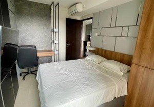 Apartemen Patraland Amarta Yogyakarta in Yogyakarta