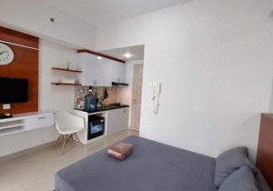 Apartemen Taman Melati Yogyakarta by ArFe Room in Sleman