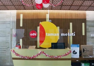 Apartemen Taman Melati Yogyakarta by ArFe Room in Sleman