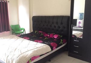 Apartement Bogor Valley (Rra1) in Kedung Badak