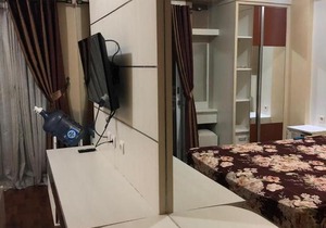 Apartment Bogor Valley in Kedunghalang