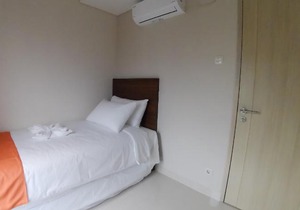 Apatel Elpis Residences 09C08 in Central Jakarta